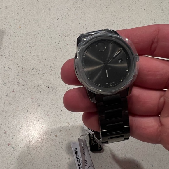 Movado Bold Watch - Picture 8 of 10